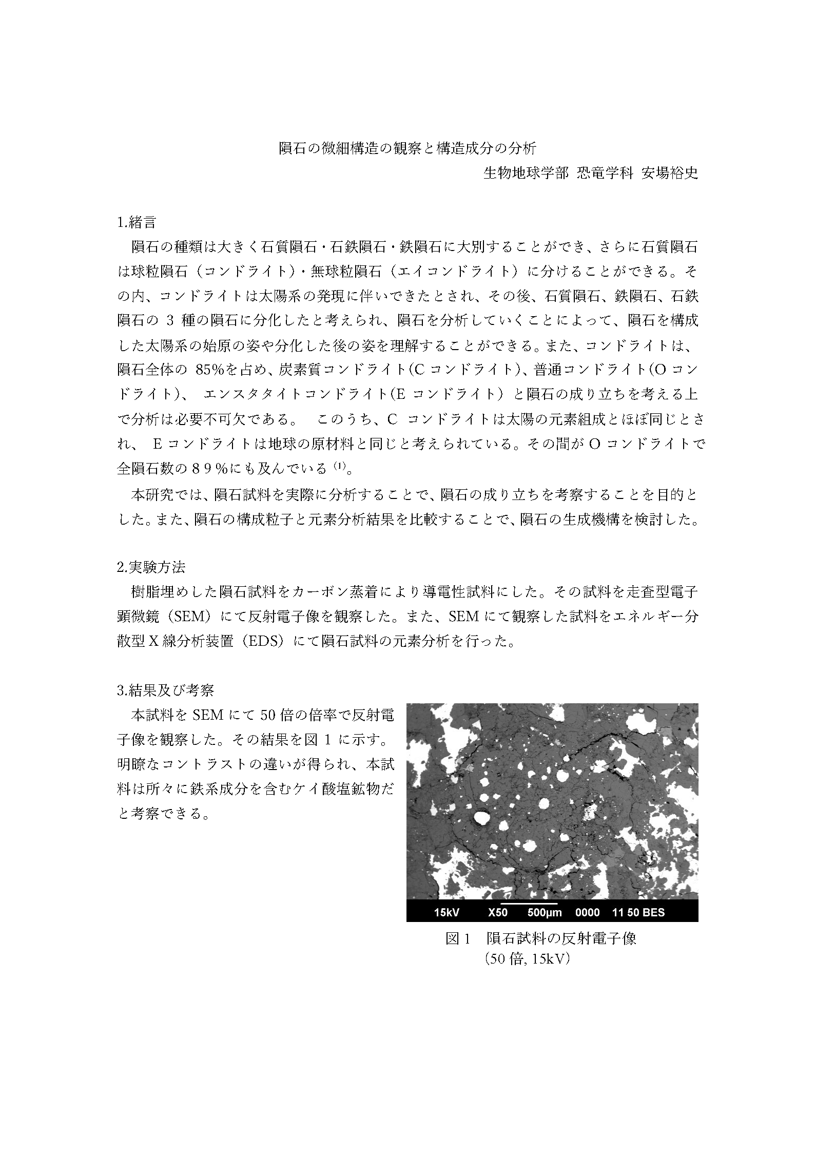 サンプルメージ