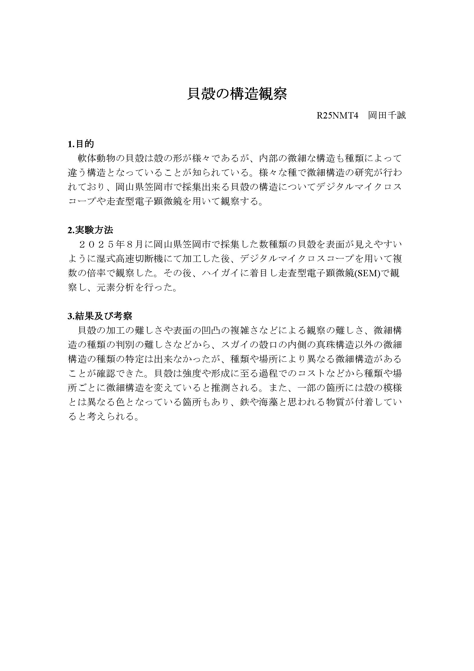 サンプルメージ