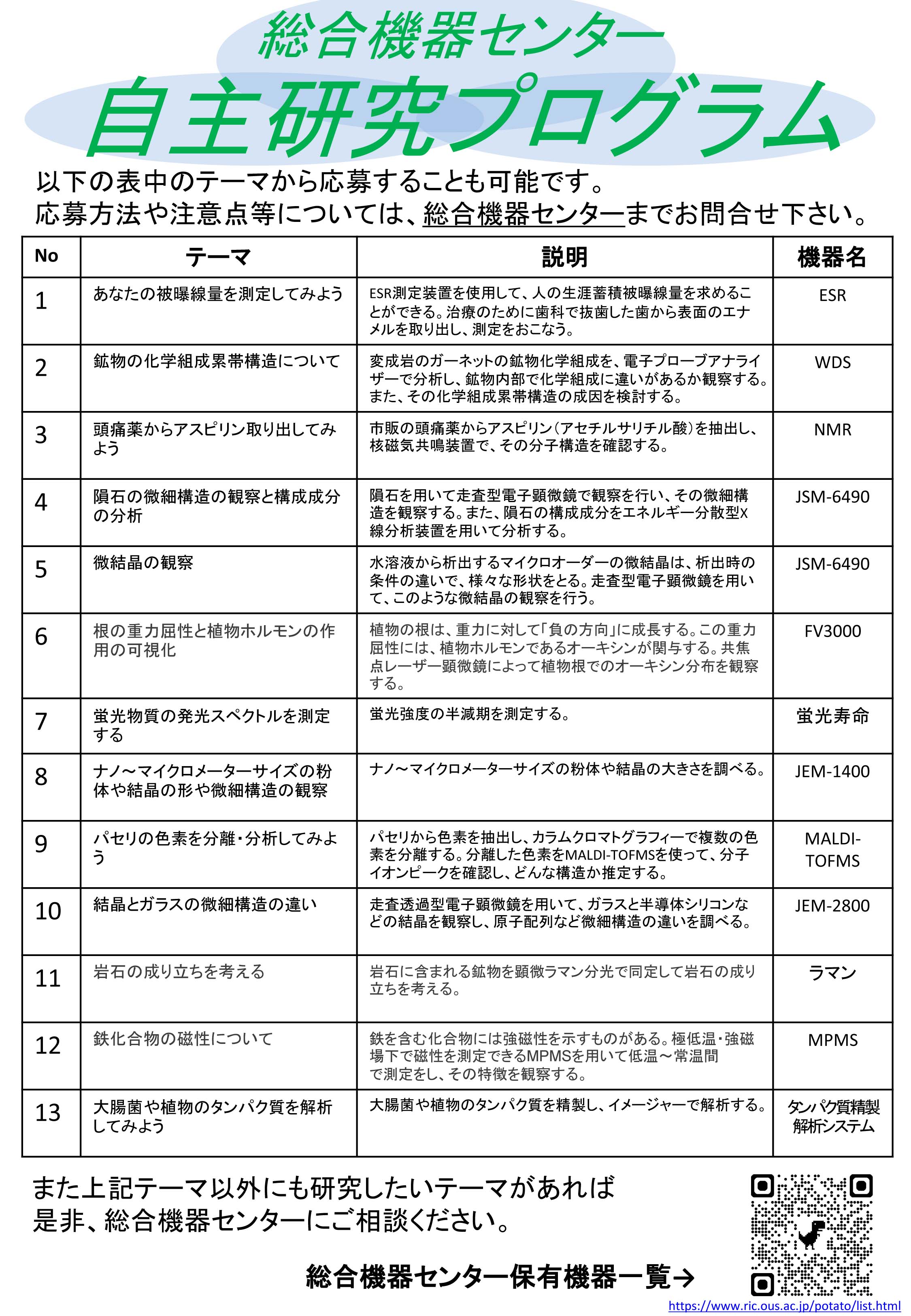 サンプルメージ