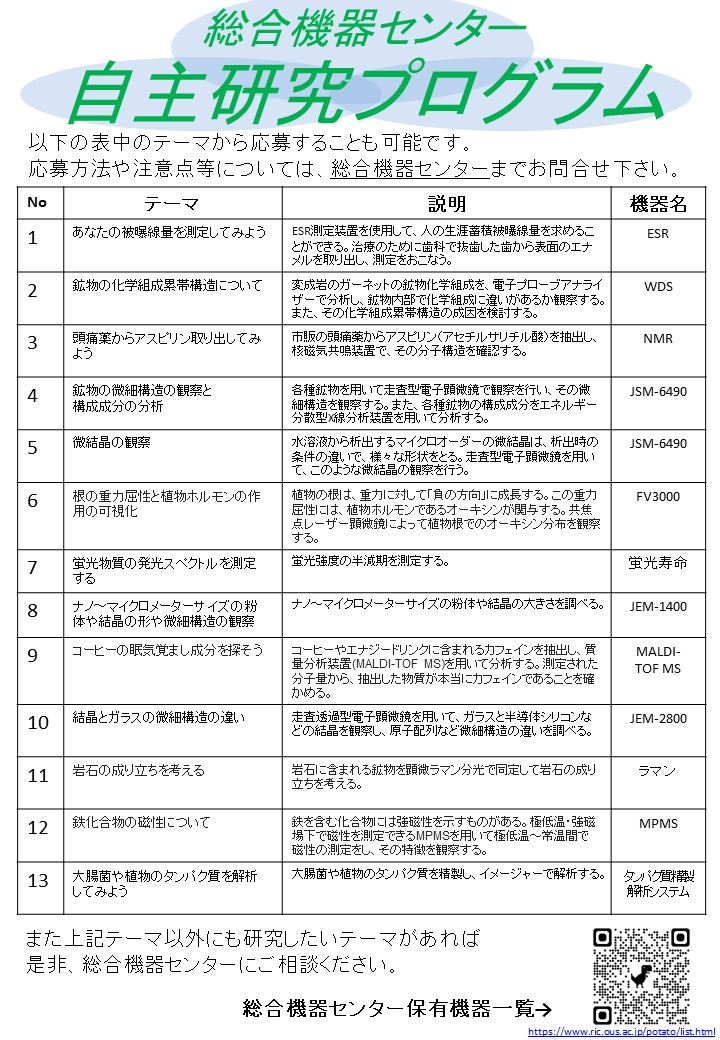 サンプルメージ