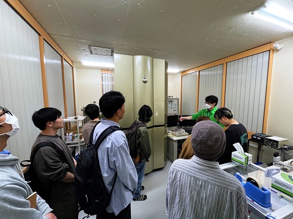 サンプルメージ